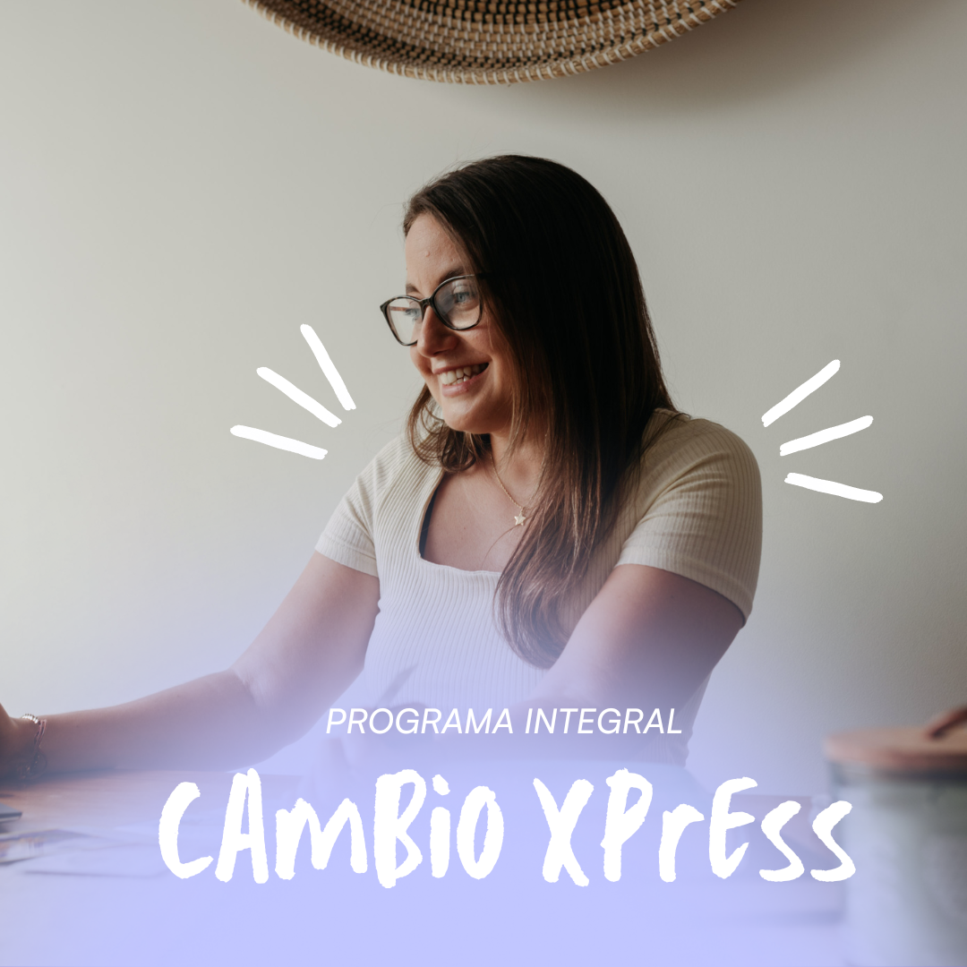 Programa Cambio Express