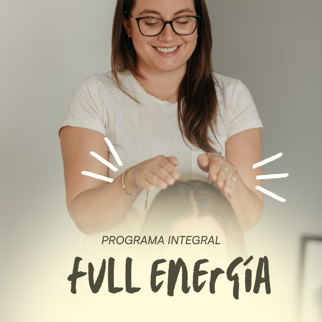 Programa Full energético