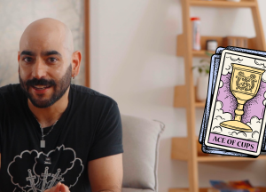 Introducción al tarot