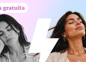 Masterclass Recupera tu Energía